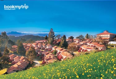 Bookmytripholidays | Hotel Lake View,Ooty  | Best Accommodation packages